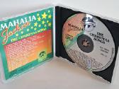 Mahalia Jackson – The Christmas Songs (CD) - nuotraukos Nr. 3