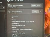 Asus vivobook Go14 flip - nuotraukos Nr. 9