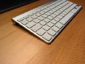 Apple Keyboard A1314 - nuotraukos Nr. 2