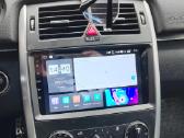 Mercedes Benz MB ir VW Crafter android multimedija - nuotraukos Nr. 5