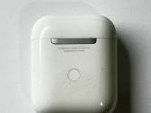 Ausinės Airpods 2 with Wireless Charging Case - nuotraukos Nr. 2