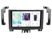 Mercedes Benz MB ir VW Crafter android multimedija