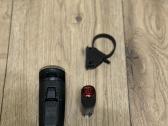 Trelock Ls355 LED žibintuvėlis - nuotraukos Nr. 5