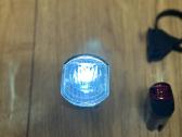 Trelock Ls355 LED žibintuvėlis - nuotraukos Nr. 6