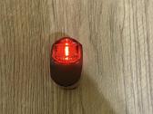Trelock Ls355 LED žibintuvėlis - nuotraukos Nr. 7