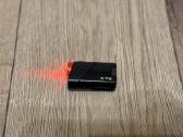 Trelock Ls355 LED žibintuvėlis - nuotraukos Nr. 9