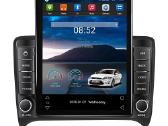 Parduodu Audi TT 2006-2016 android multimediją - nuotraukos Nr. 2