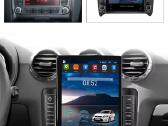 Parduodu Audi TT 2006-2016 android multimediją - nuotraukos Nr. 5