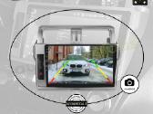 Land Cruiser Prado 150 2009-17 Android multimedija - nuotraukos Nr. 8