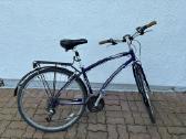 Mongoose dviratis 28" S-m