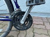 Mongoose dviratis 28" S-m - nuotraukos Nr. 2