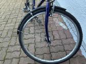 Mongoose dviratis 28" S-m - nuotraukos Nr. 3