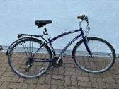 Mongoose dviratis 28" S-m - nuotraukos Nr. 4