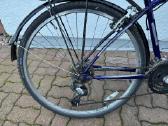 Mongoose dviratis 28" S-m - nuotraukos Nr. 5