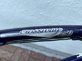 Mongoose dviratis 28" S-m - nuotraukos Nr. 7