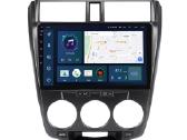Honda Civic 2005-2021 android multimedija - nuotraukos Nr. 10