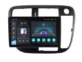 Honda Civic 2005-2021 android multimedija - nuotraukos Nr. 9