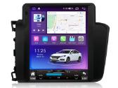 Honda Civic 2005-2021 android multimedija - nuotraukos Nr. 6