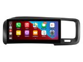 Volvo S60 ir V60 2011-2020 android multimedija