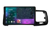 Volvo S60 ir V60 2011-2020 android multimedija - nuotraukos Nr. 3
