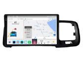 Volvo S60 ir V60 2011-2020 android multimedija - nuotraukos Nr. 2