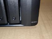 Synology Ds1815+ 8 diskų, 16gb RAM, Dsm 7.3 - nuotraukos Nr. 3