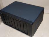 Synology Ds1815+ 8 diskų, 16gb RAM, Dsm 7.3 - nuotraukos Nr. 4