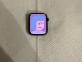 Apple watch series 7 45mm titanium, sapphire. 200€ - nuotraukos Nr. 5