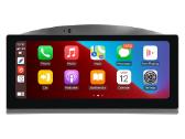 Volvo S80 V70 Xc70 2011-2016 android multimedija - nuotraukos Nr. 2