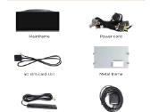 Volvo S80 V70 Xc70 2011-2016 android multimedija - nuotraukos Nr. 3