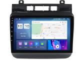 Volkswagen Touareg 2010-2018 android multimedija - nuotraukos Nr. 4