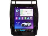Volkswagen Touareg 2010-2018 android multimedija