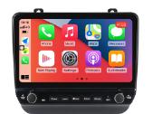 Volkswagen Touareg 2010-2018 android multimedija - nuotraukos Nr. 3