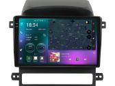 Chevrolet Captiva 2008-2018 android multimedija - nuotraukos Nr. 4