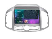Chevrolet Captiva 2008-2018 android multimedija