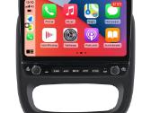 Renault Trafic ir Opel Vivaro android multimedija - nuotraukos Nr. 2