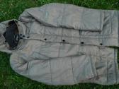 Esprit parka striuke gera
