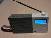 Skaitmeninė radija RoXCore-33104 Dab+/fm