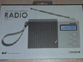 Skaitmeninė radija RoXCore-33104 Dab+/fm - nuotraukos Nr. 5
