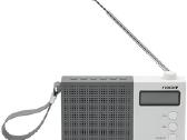 Skaitmeninė radija RoXCore-33104 Dab+/fm - nuotraukos Nr. 7
