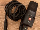 Se Electronics X1 S Studio Bundle - nuotraukos Nr. 2
