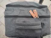Kuprine (Backpack!)