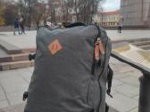 Kuprine (Backpack!) - nuotraukos Nr. 3