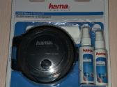 Hama CD/dvd įbrėžimų taisymo įtaisas