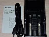 Luxorparts akumuliatorių įkroviklis - nuotraukos Nr. 3