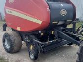 Vicon Kverneland Rv 4216 presas rulonu