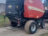 Vicon Kverneland Rv 4216 presas rulonu - nuotraukos Nr. 2