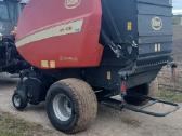 Vicon Kverneland Rv 4216 presas rulonu - nuotraukos Nr. 3