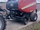 Vicon Kverneland Rv 4216 presas rulonu - nuotraukos Nr. 4