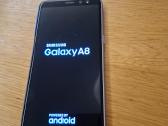Samsung-a8su nauna baterija. - nuotraukos Nr. 2